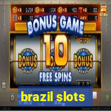 brazil slots